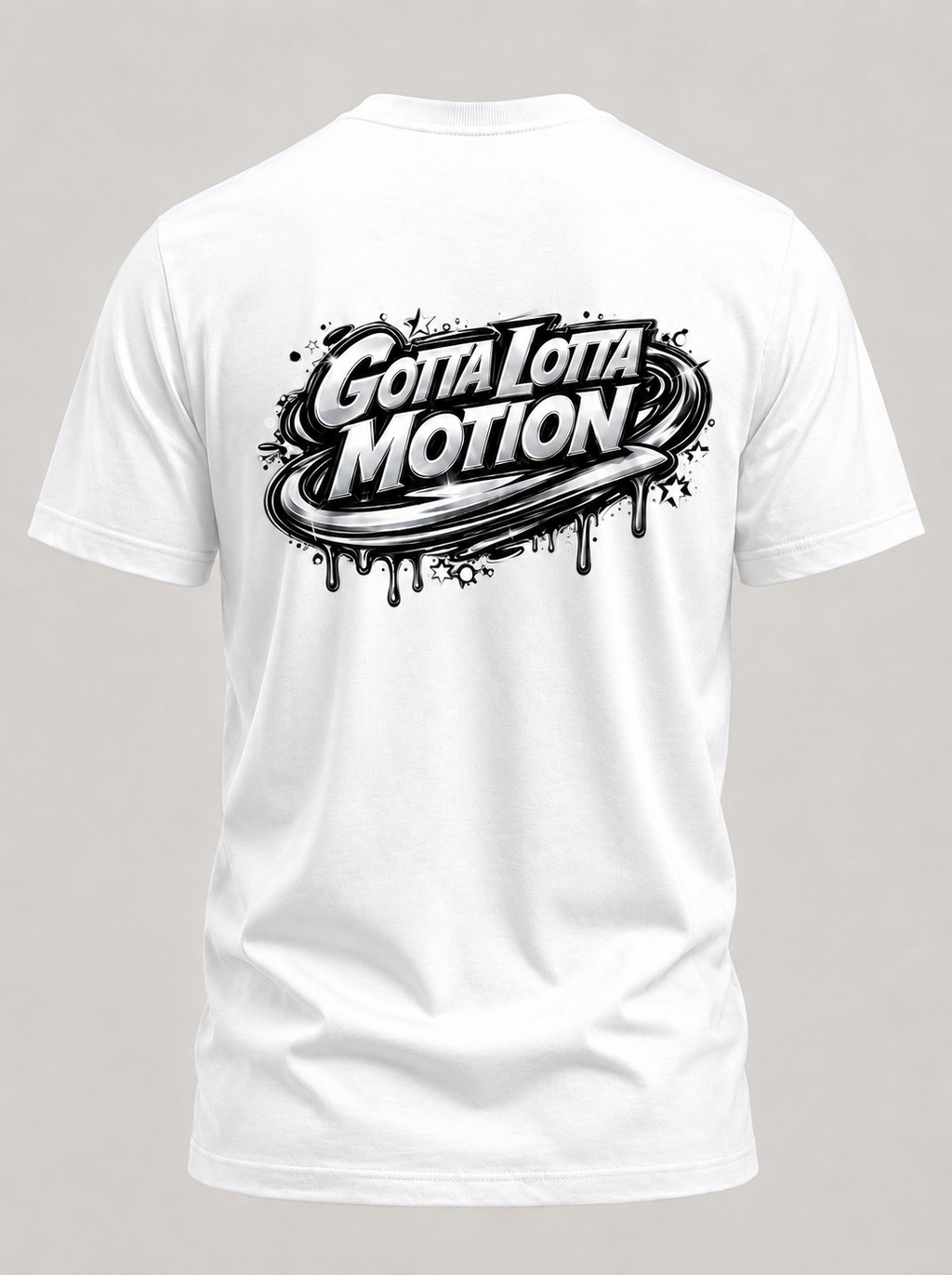 Exclusive 2 Autism Motion T-Shirt