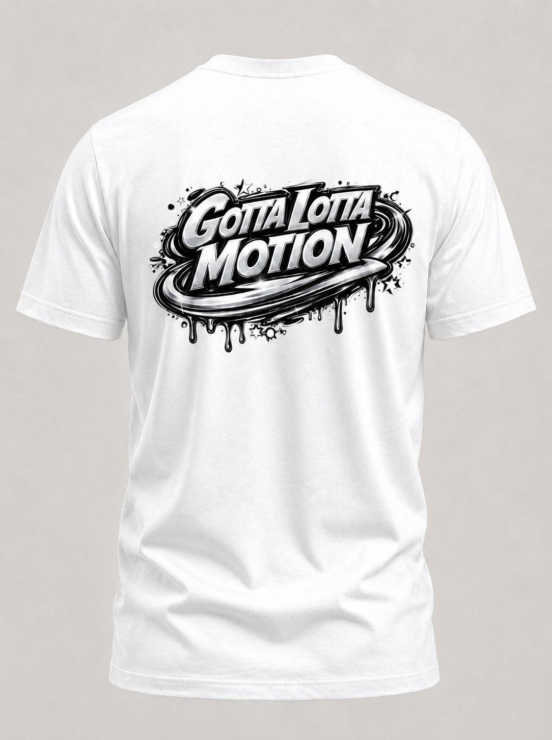 Exclusive 2 Autism Motion T-Shirt