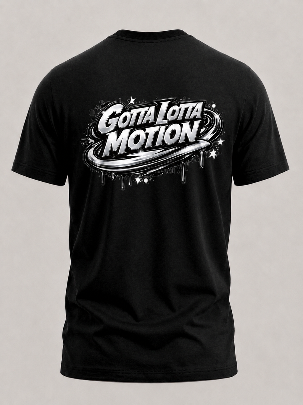 Exclusive 2 Autism Motion T-Shirt