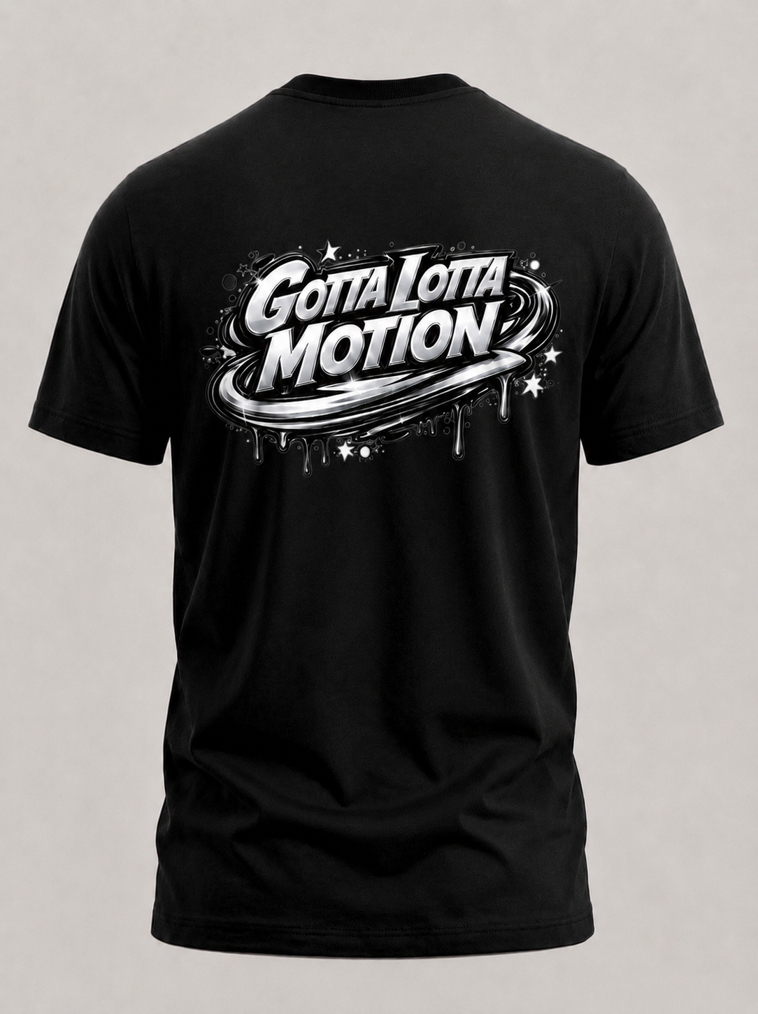 Exclusive 2 Autism Motion T-Shirt