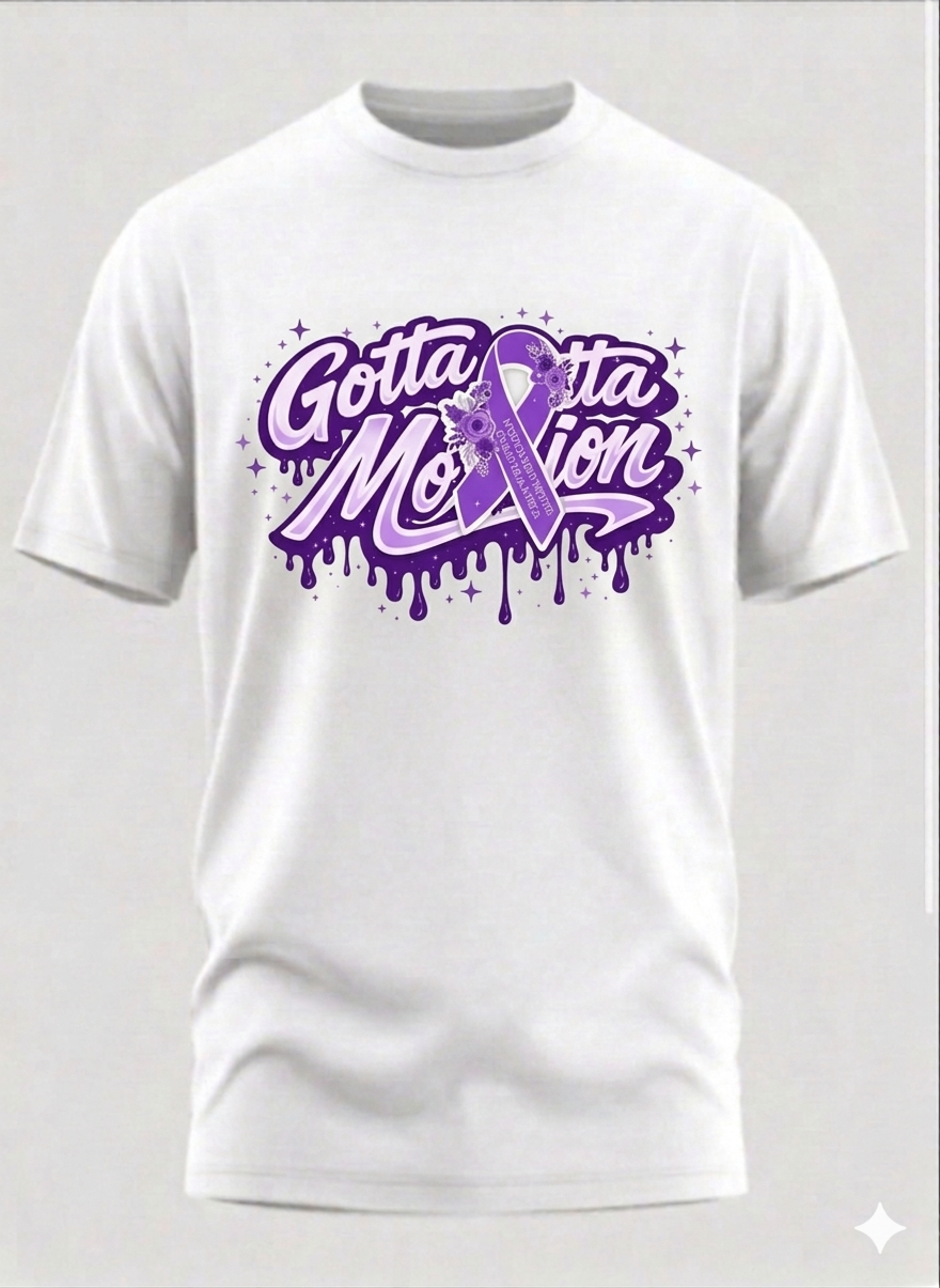 HS Awareness T-Shirt