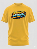 Autism Motion T-Shirt