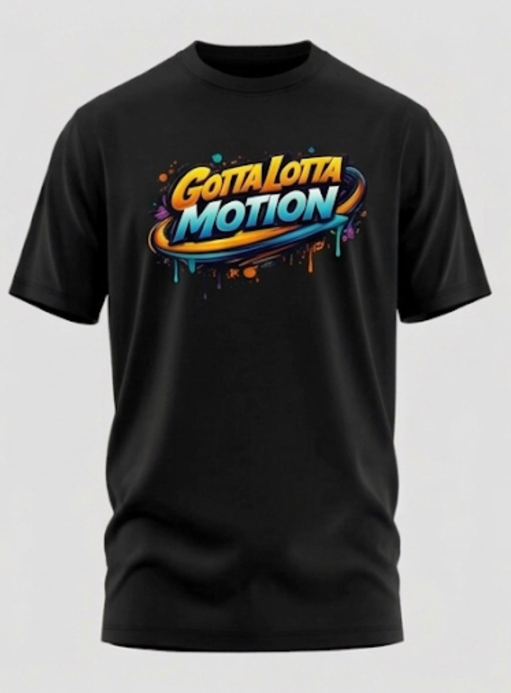 Autism Motion T-Shirt