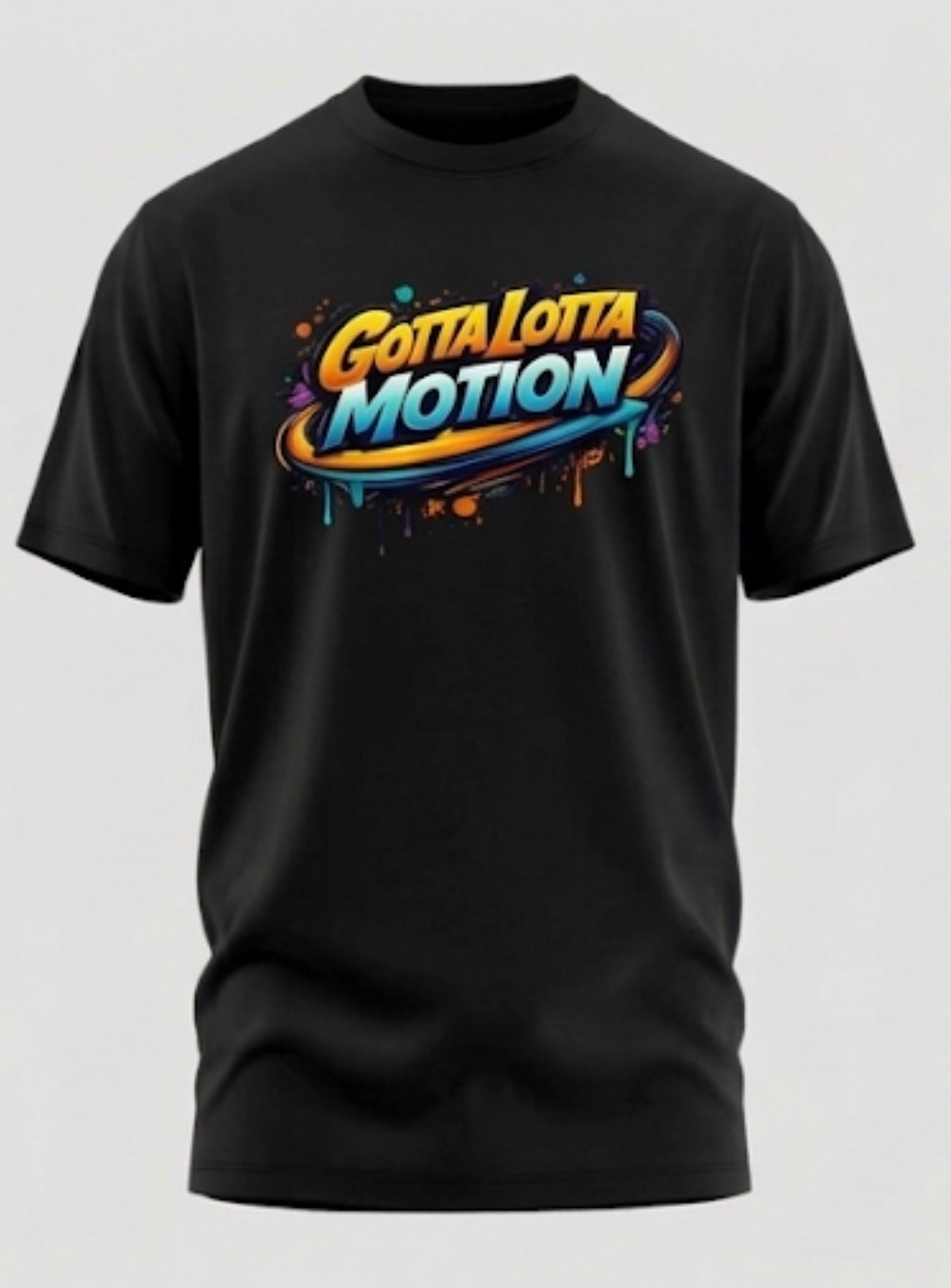 Autism Motion T-Shirt