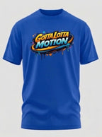 Autism Motion T-Shirt