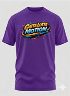 Autism Motion T-Shirt