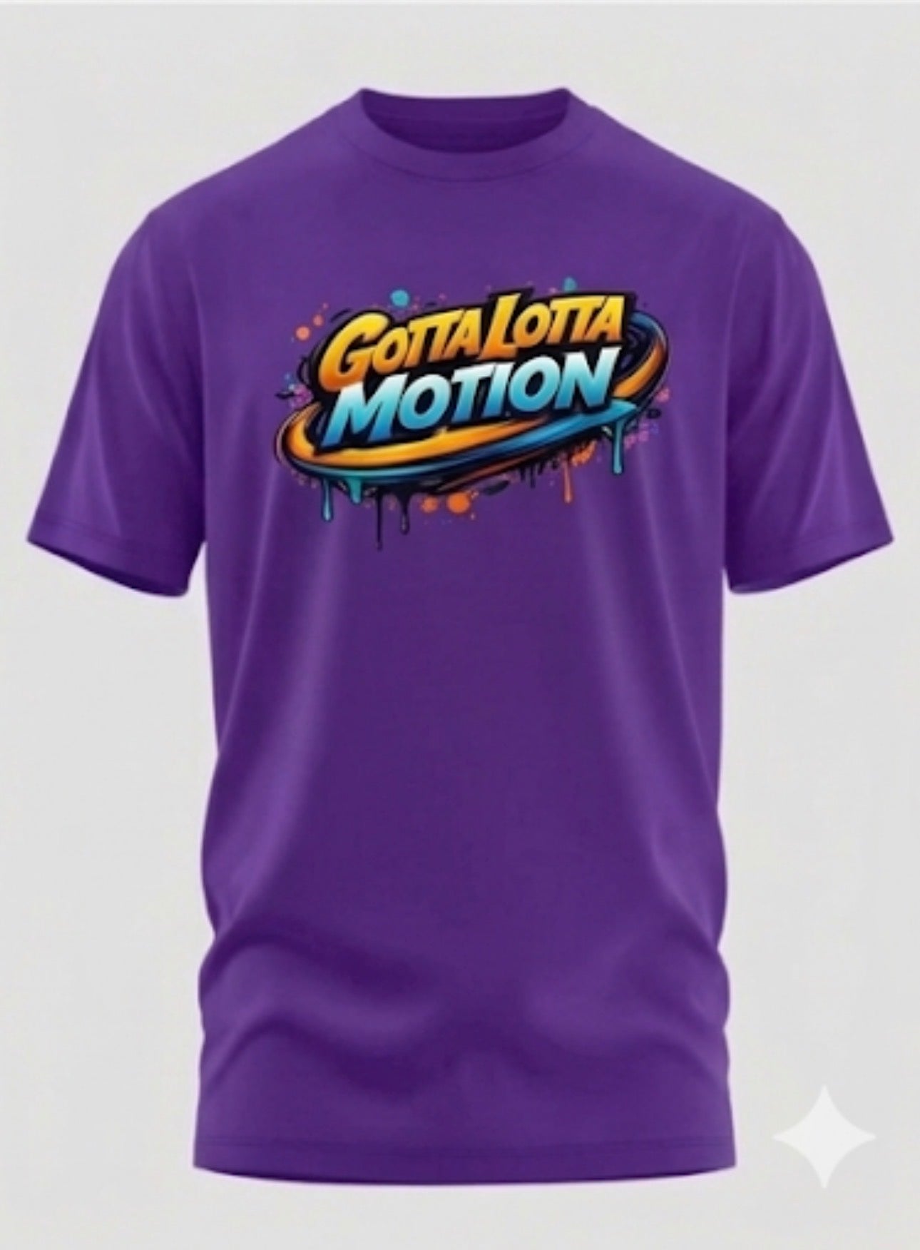 Autism Motion T-Shirt