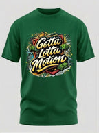 Monopoly Motion T-Shirt