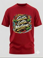 Monopoly Motion T-Shirt