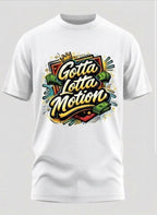 Monopoly Motion T-Shirt