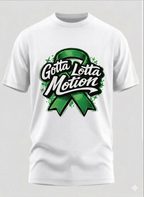 Mental Health Motion T-Shirt