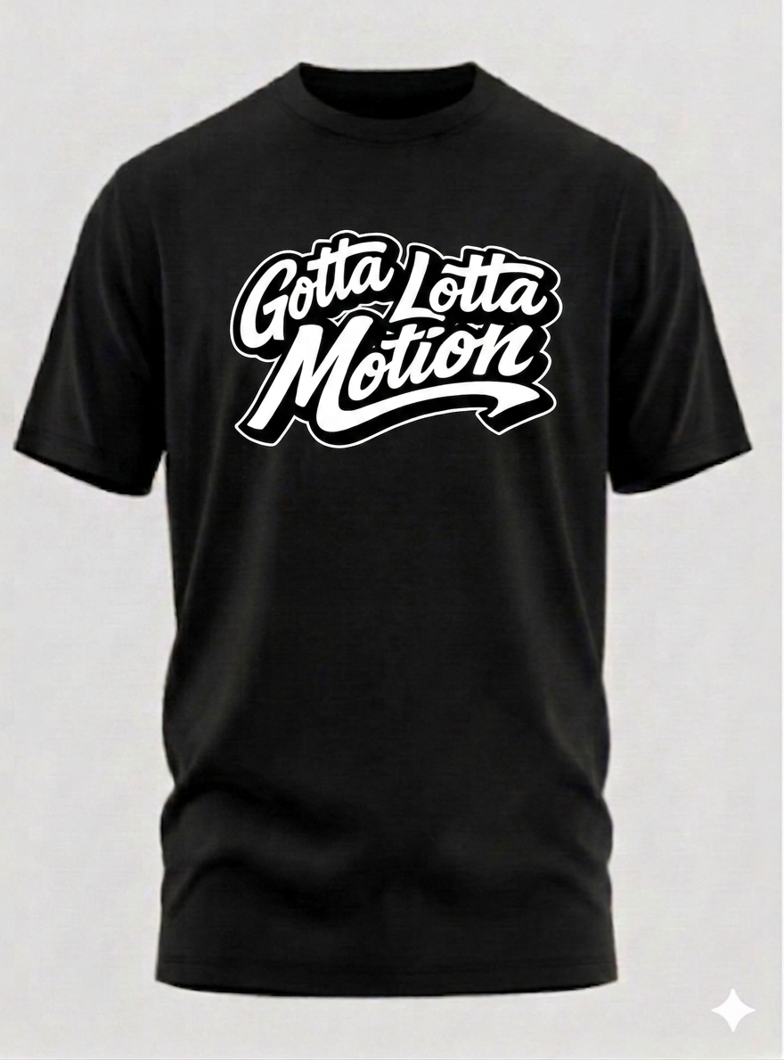 GLM Original T-Shirt