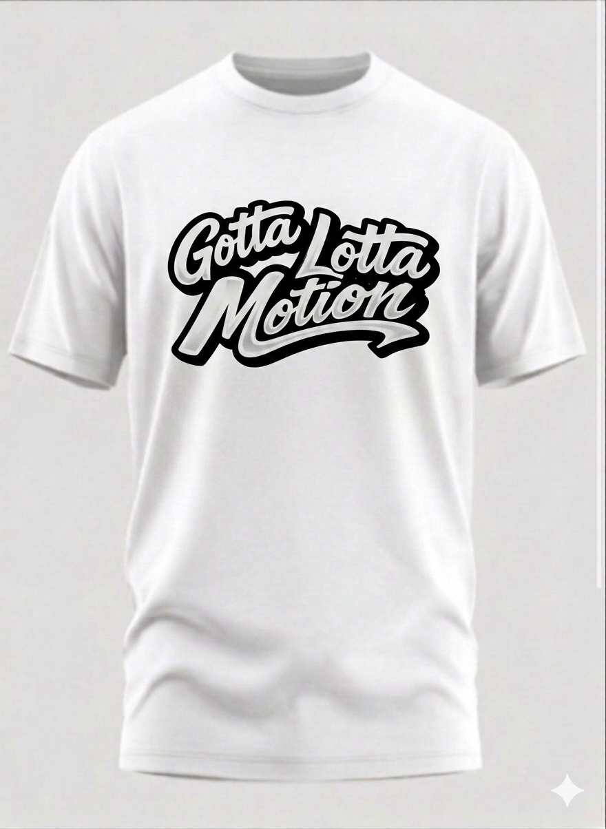 GLM Original T-Shirt