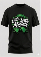 Mental Health Motion T-Shirt