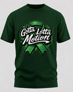 Mental Health Motion T-Shirt