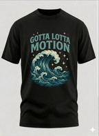 Motion Wave T-Shirt