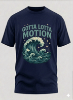 Motion Wave T-Shirt