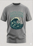 Motion Wave T-Shirt