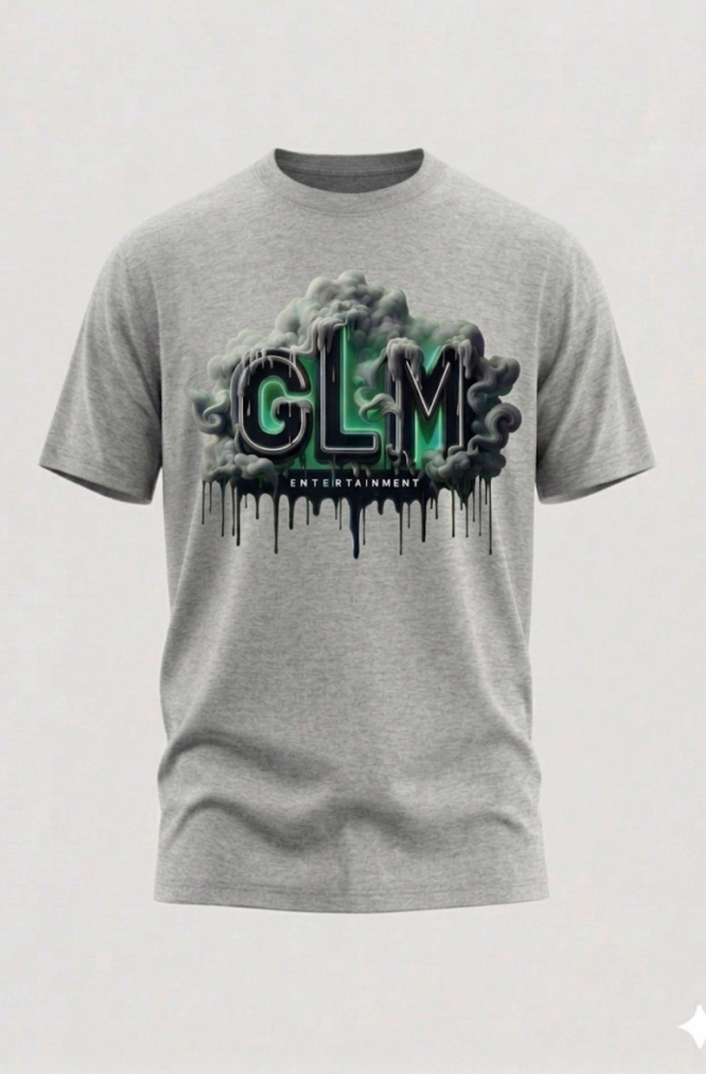GLM Entertainment T-Shirt