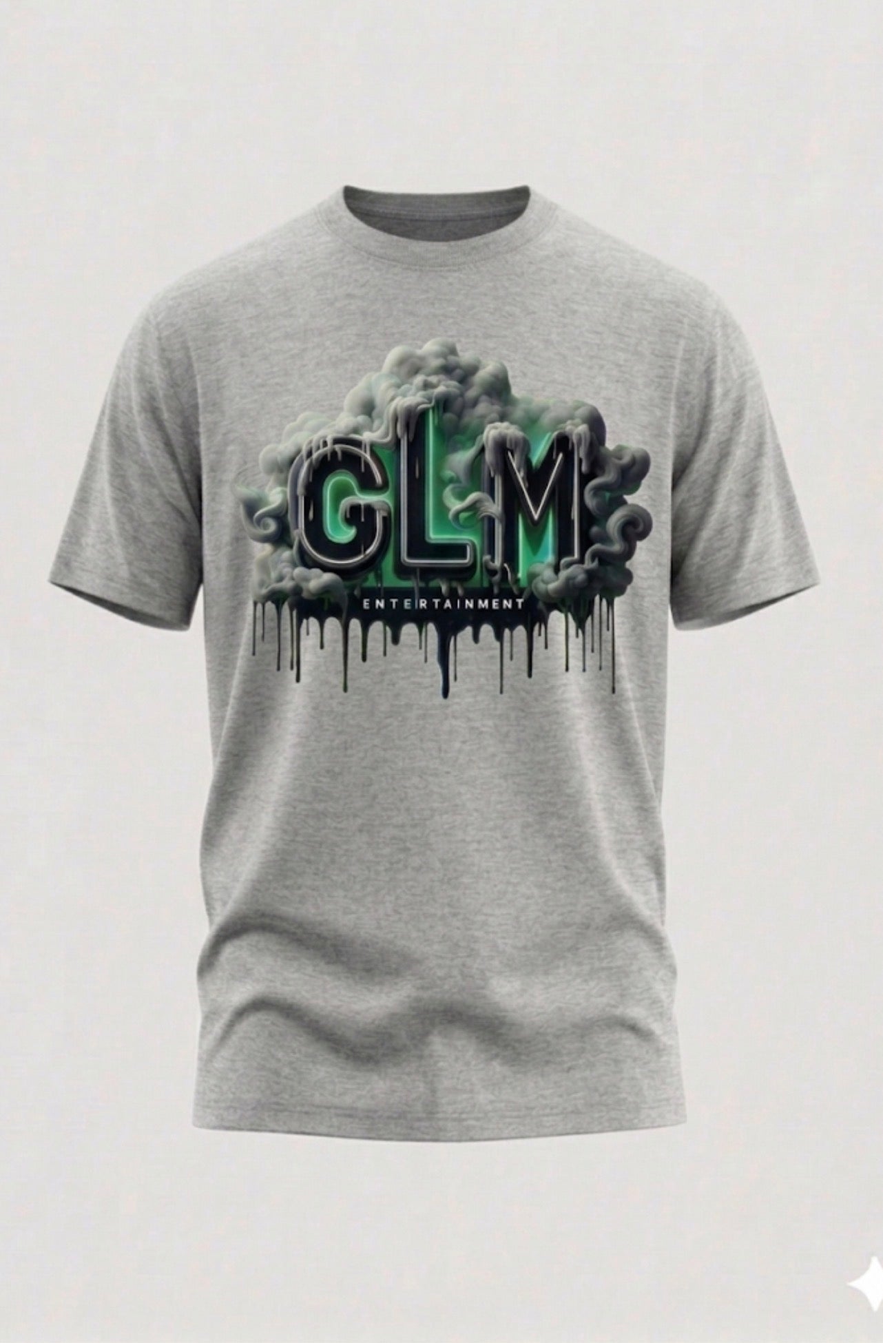 GLM Entertainment T-Shirt